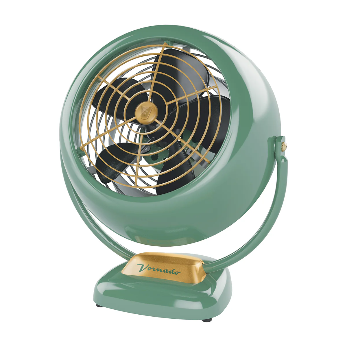 Vornado® Vintage Whole Room Circulating Fan - Image 2