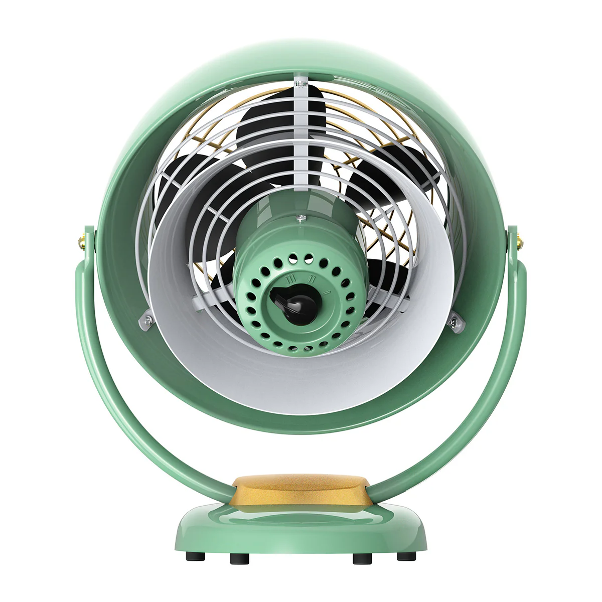 Vornado® Vintage Whole Room Circulating Fan - Image 5
