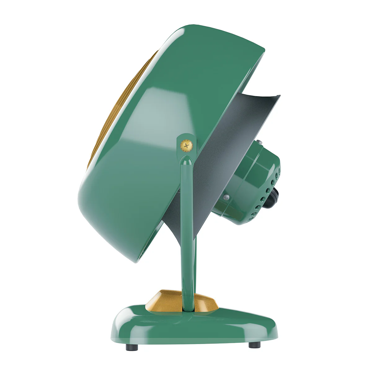 Vornado® Vintage Whole Room Circulating Fan - Image 6