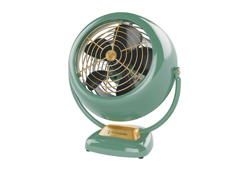 Vornado® Vintage Whole Room Circulating Fan - Image 7