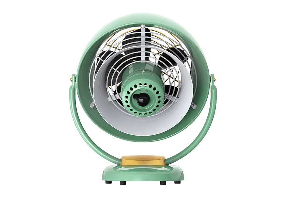 Vornado® Vintage Whole Room Circulating Fan - Image 8