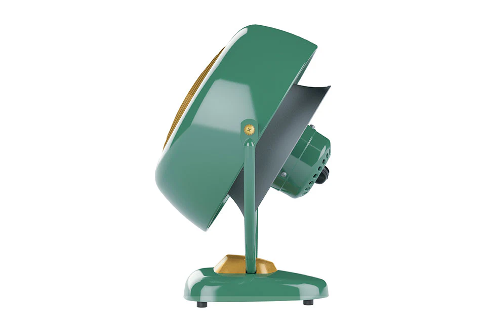 Vornado® Vintage Whole Room Circulating Fan - Image 9
