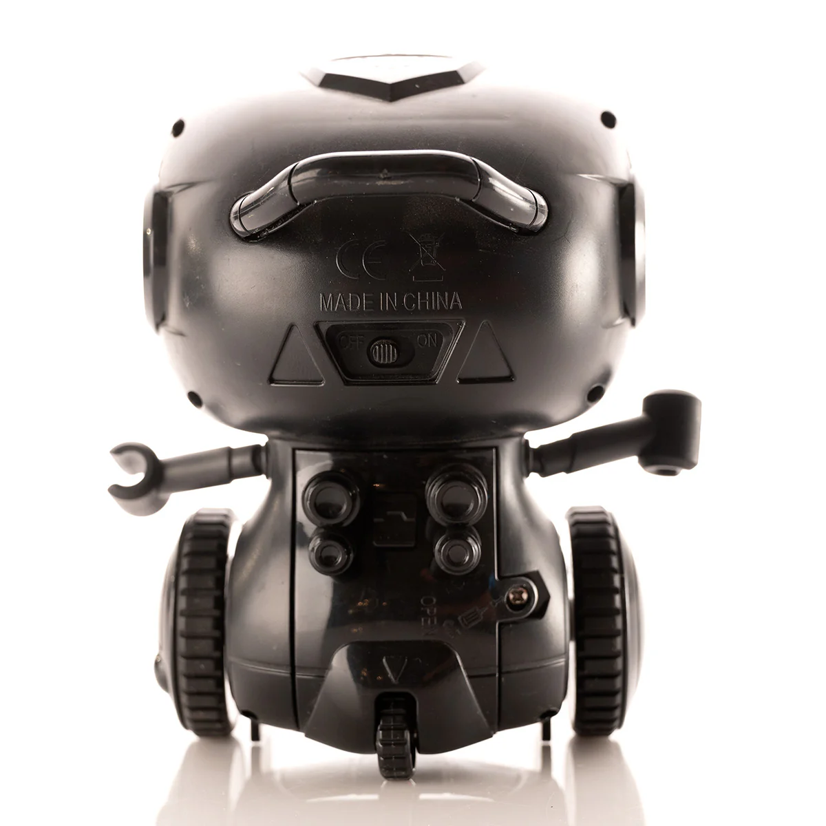 Walkie-Talkie Spy Robot - Image 10
