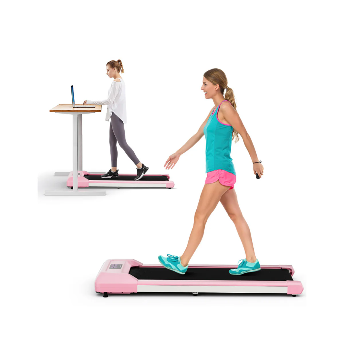 Walking Pad Under Desk Treadmill - Image 12