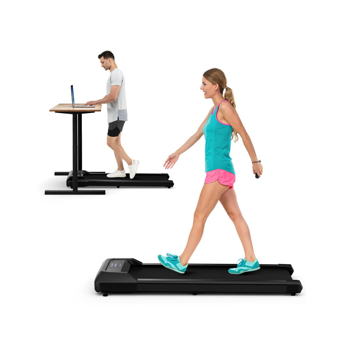 Walking Pad Under Desk Treadmill - Image 21