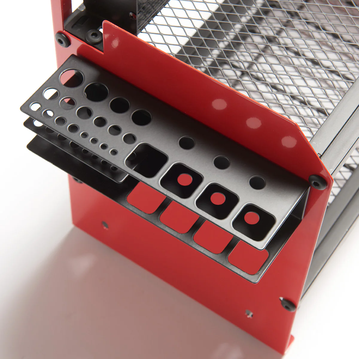Wall Mount Power Tool Charging Station - Image 10