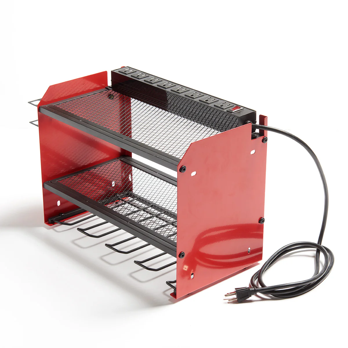 Wall Mount Power Tool Charging Station - Image 11