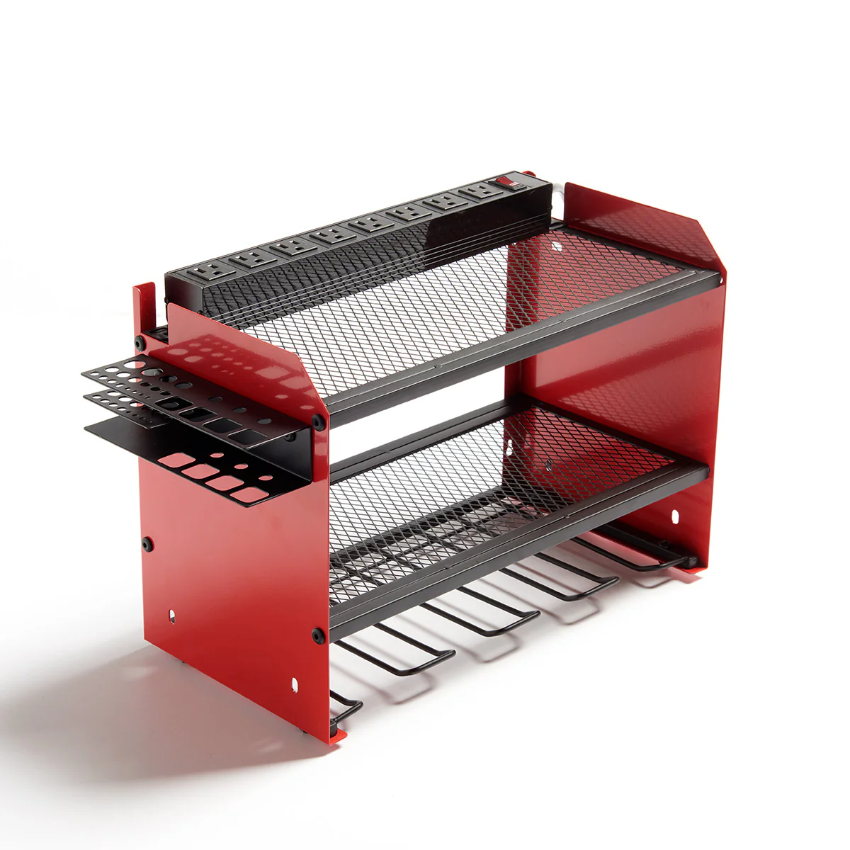 Wall Mount Power Tool Charging Station - Image 8