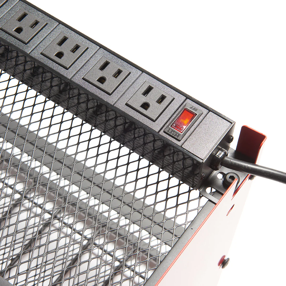 Wall Mount Power Tool Charging Station - Image 9