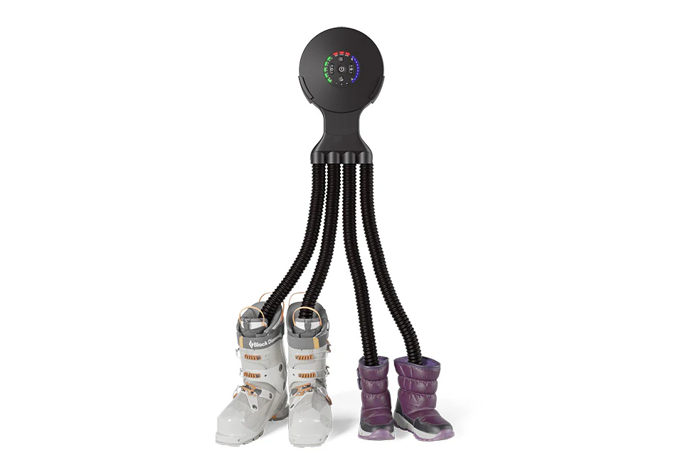 Wall Mounted Boot and Shoe Dryer - Image 6