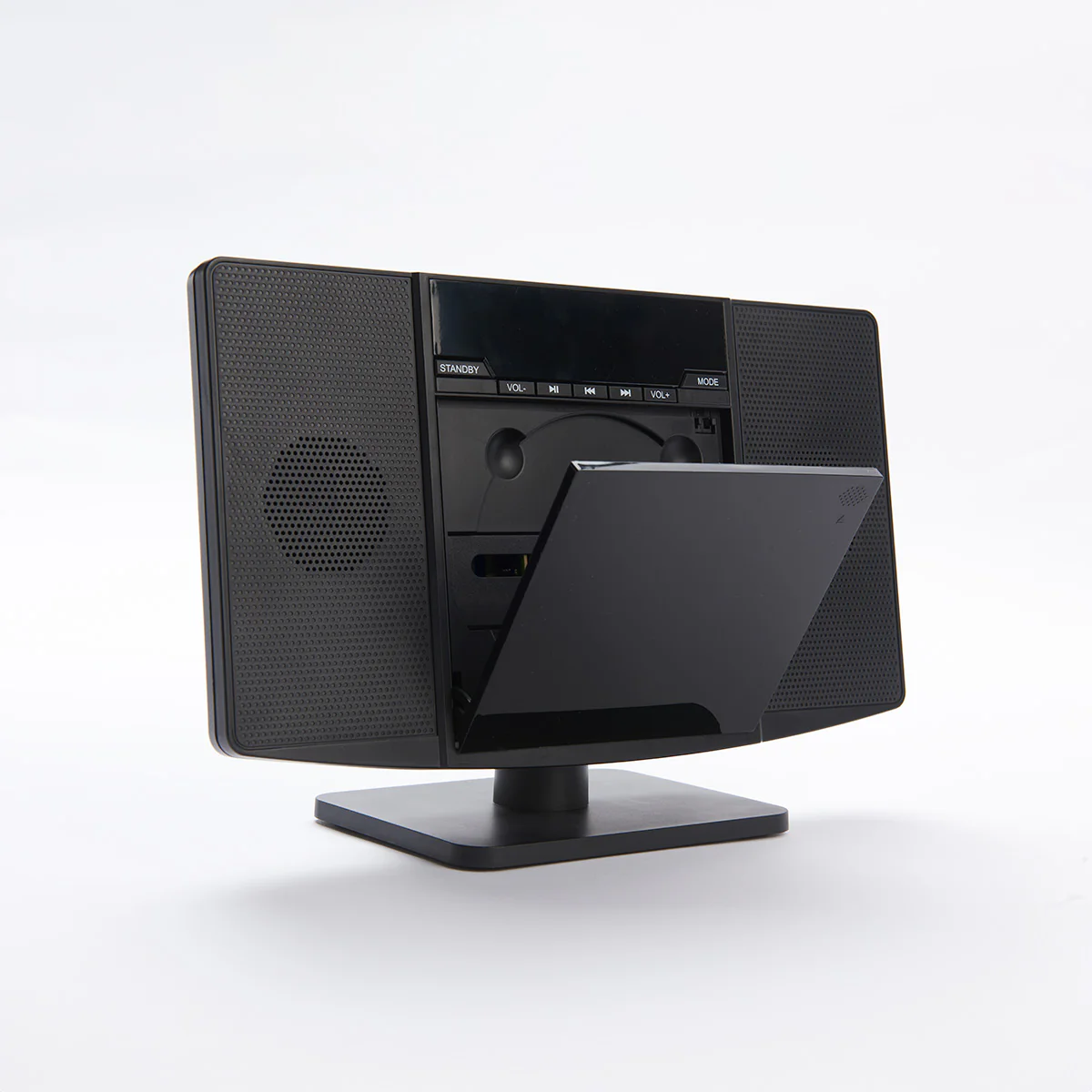 Wall Mounted Stereo - Image 3