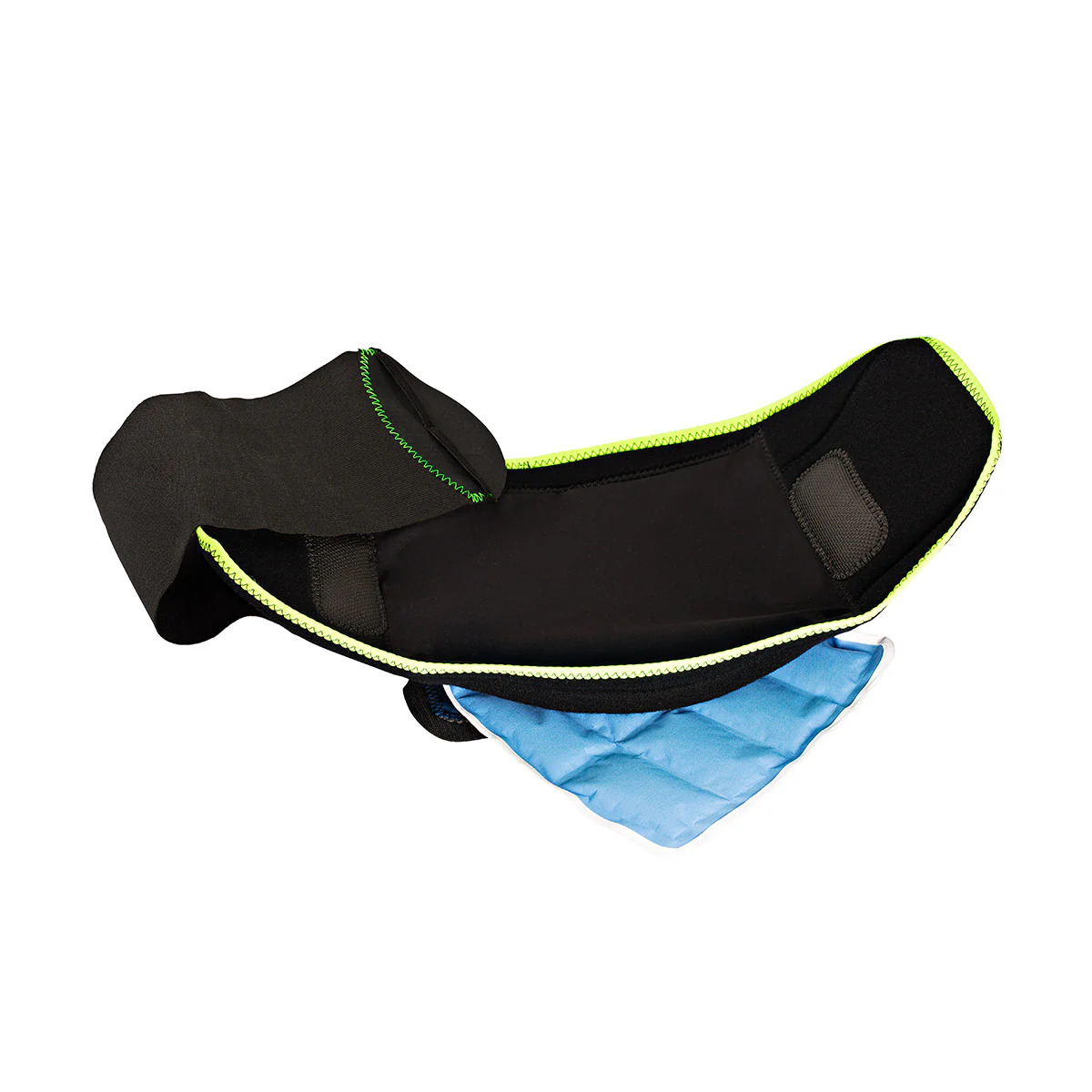 Warm and Cold Arthritis Hip Wrap - Image 7