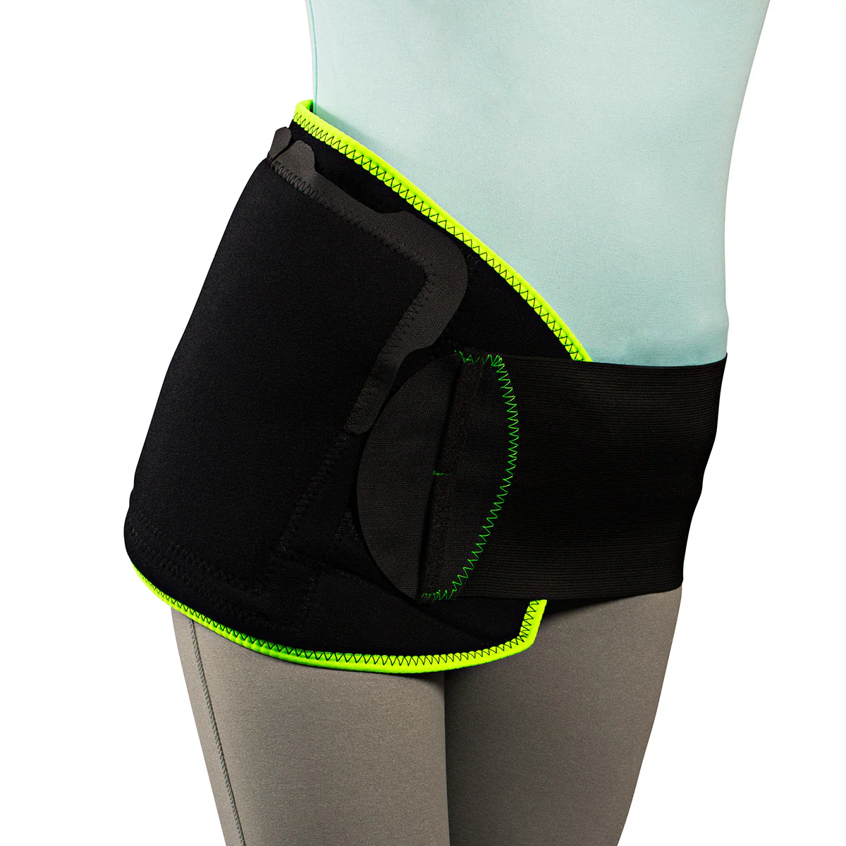 Warm and Cold Arthritis Hip Wrap - Image 8