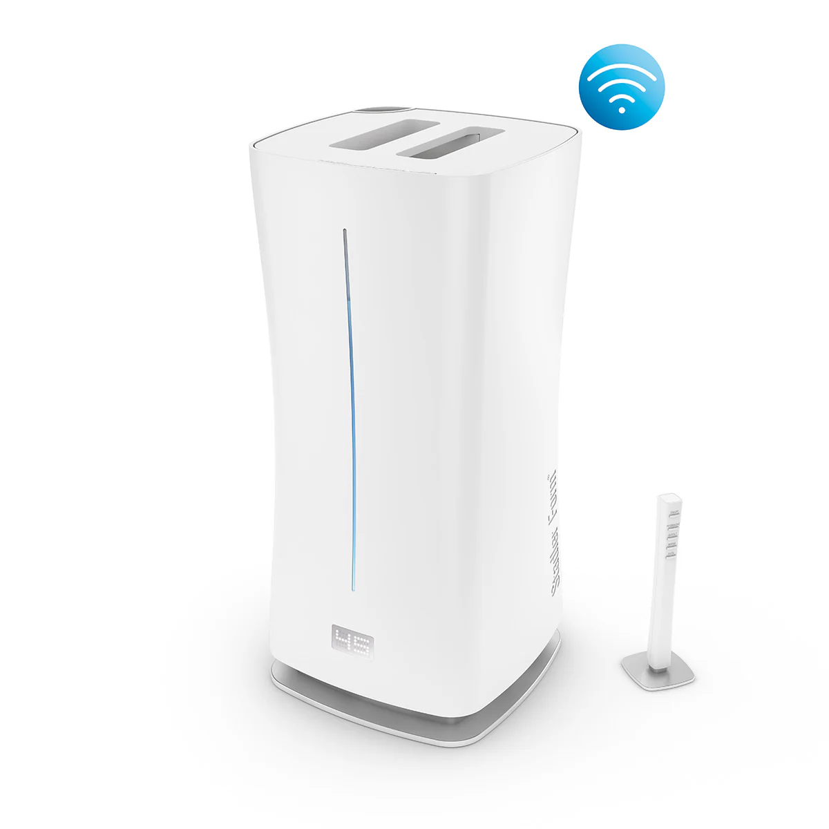 Warm Mist Adaptive Humidifier - Image 2