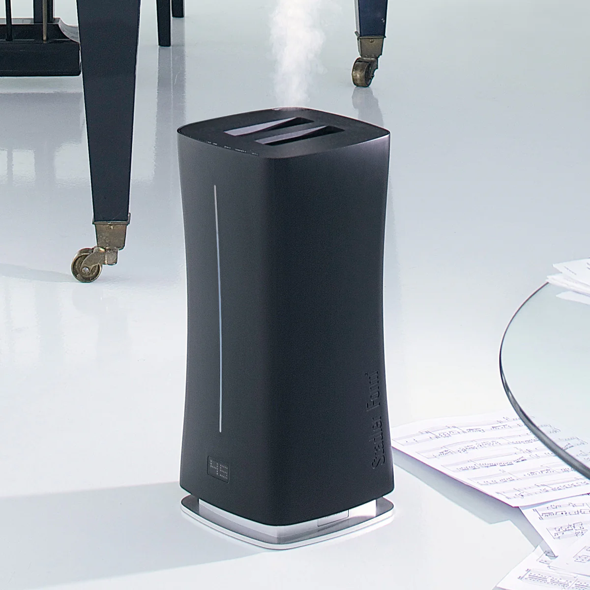 Warm Mist Adaptive Humidifier - Image 3