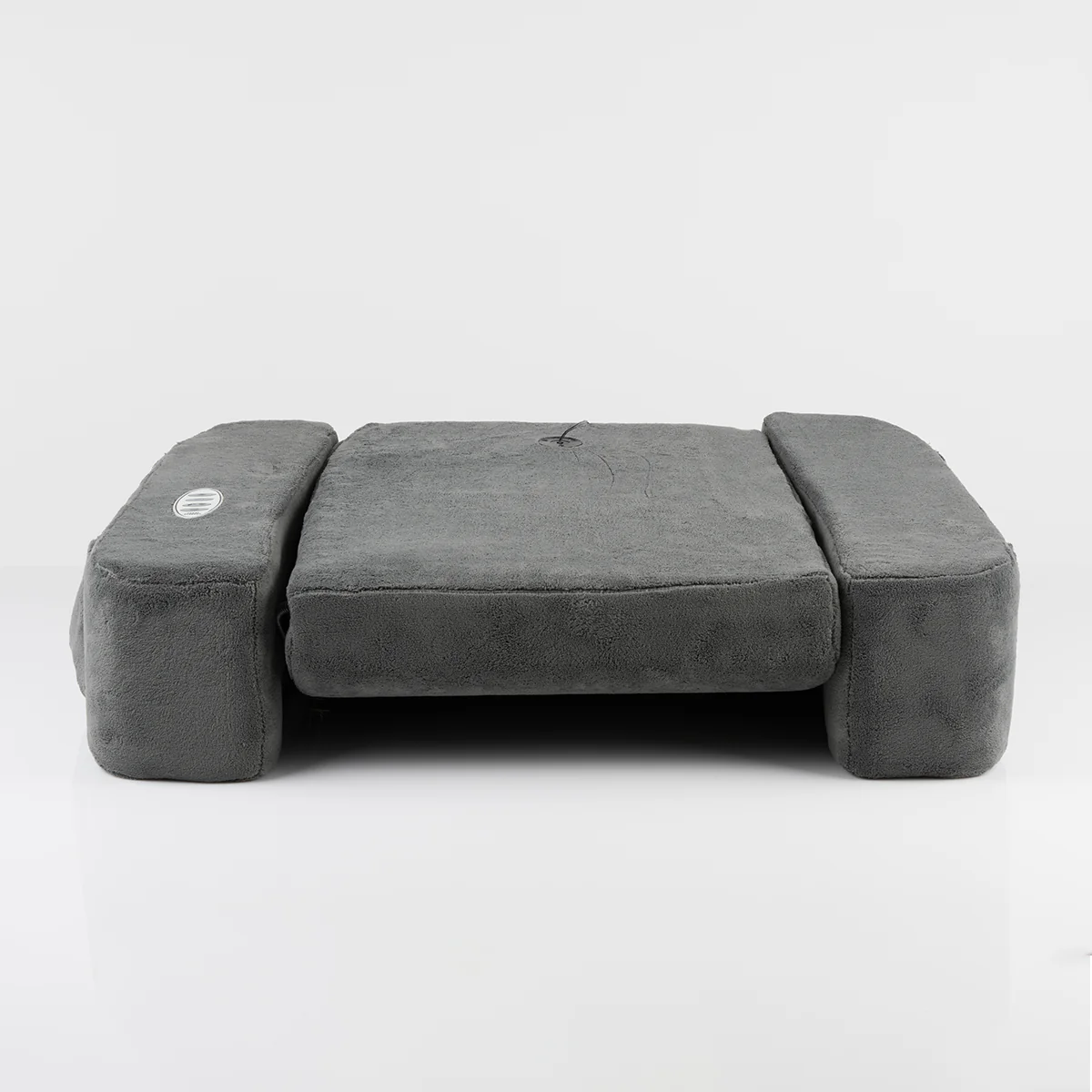 Warming Backrest Massager by Sharper Image - Image 2