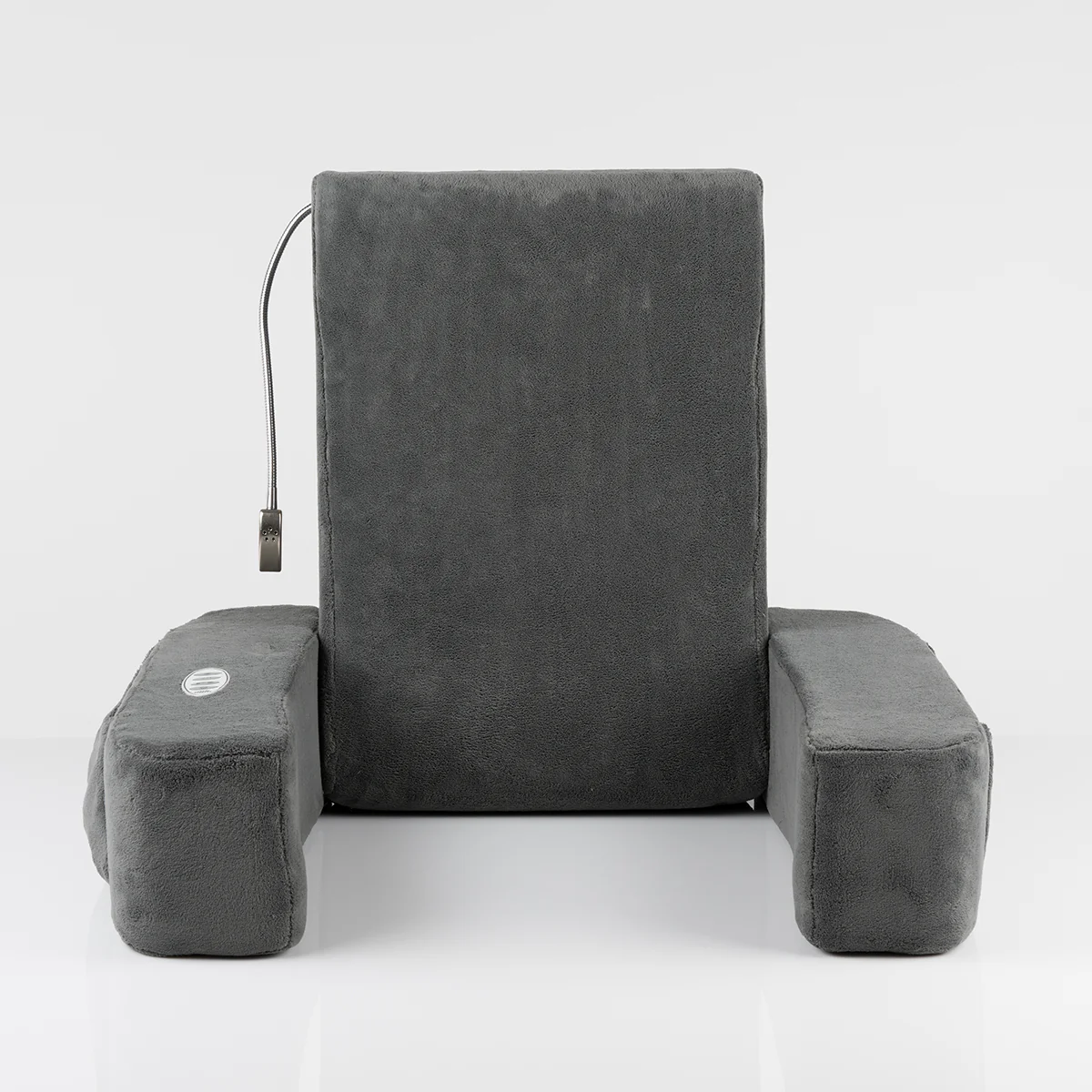 Warming Backrest Massager by Sharper Image - Image 5