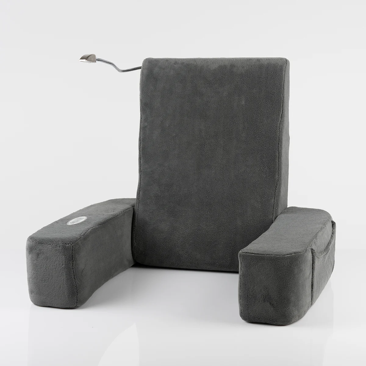 Warming Backrest Massager by Sharper Image - Image 7