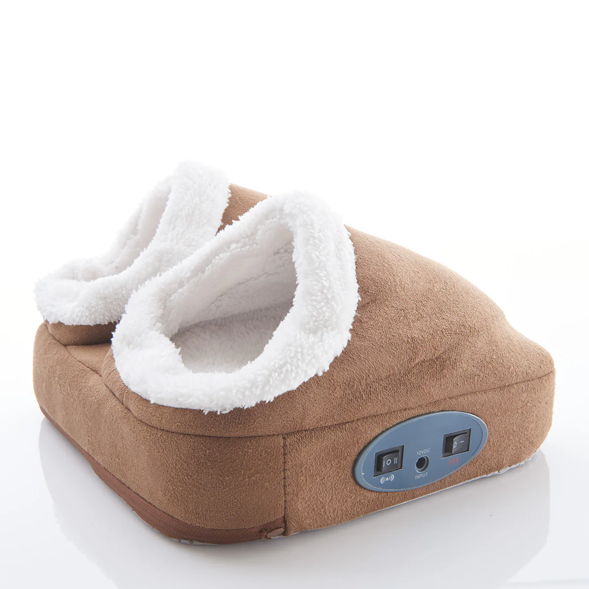 Warming Foot Massager by Sharper Image - Image 6