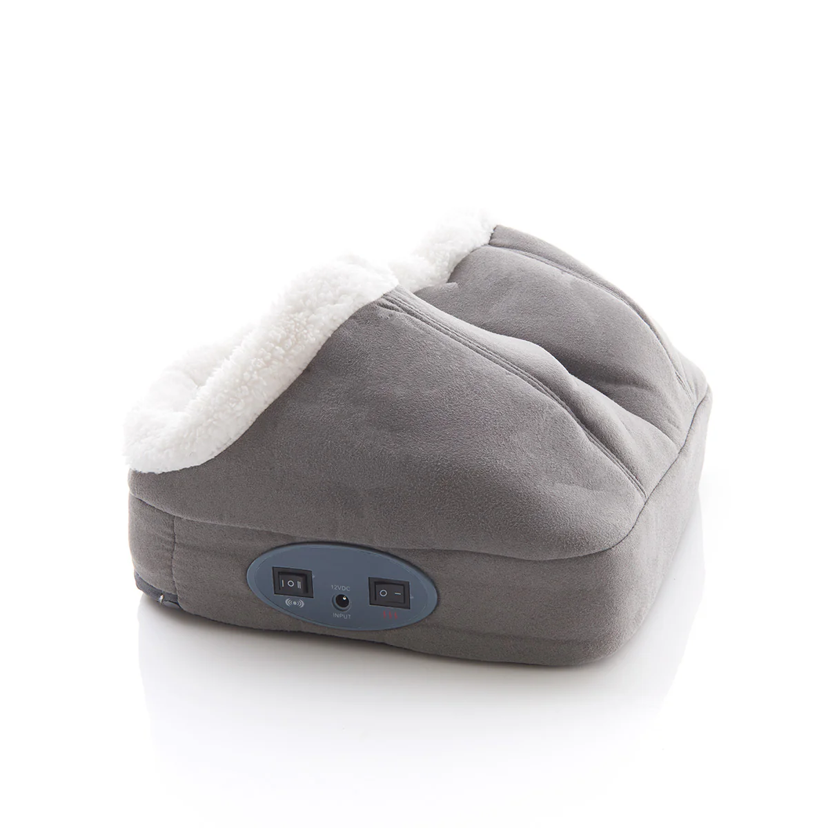 Warming Foot Massager by Sharper Image - Image 7