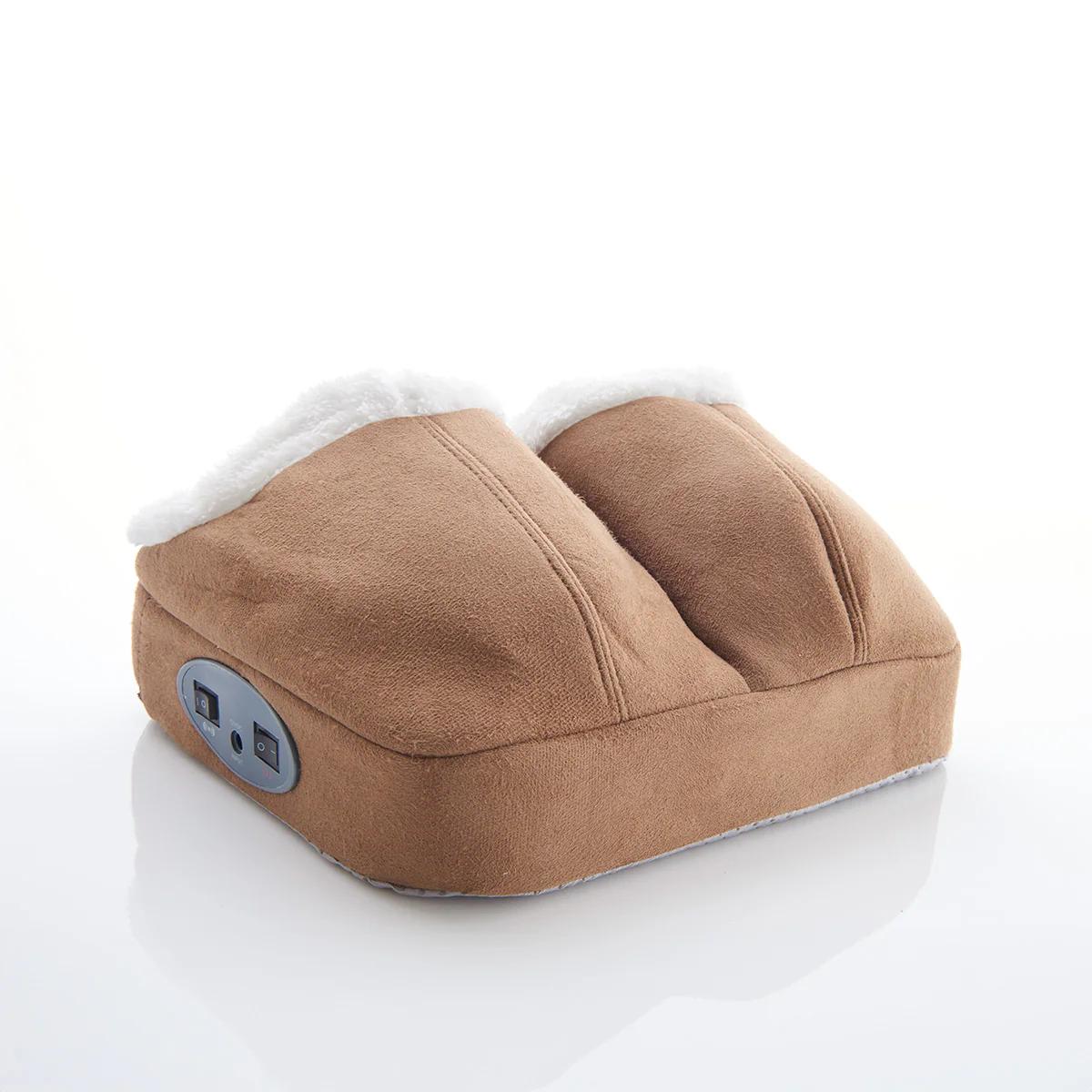 Warming Foot Massager by Sharper Image - Image 8