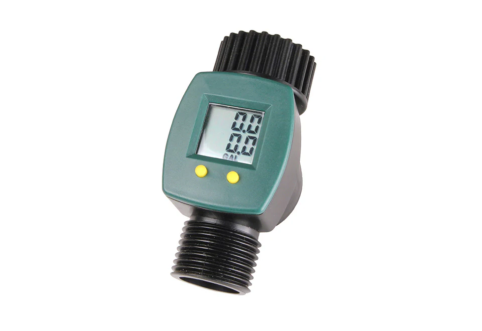 Water Consumption Garden Hose Meter - Image 2