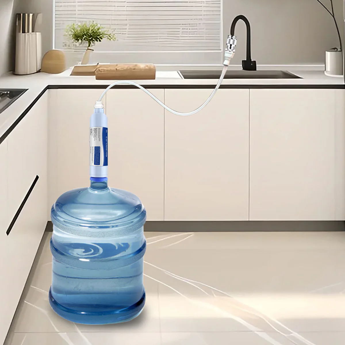 Water Jug Filtration System - Image 10