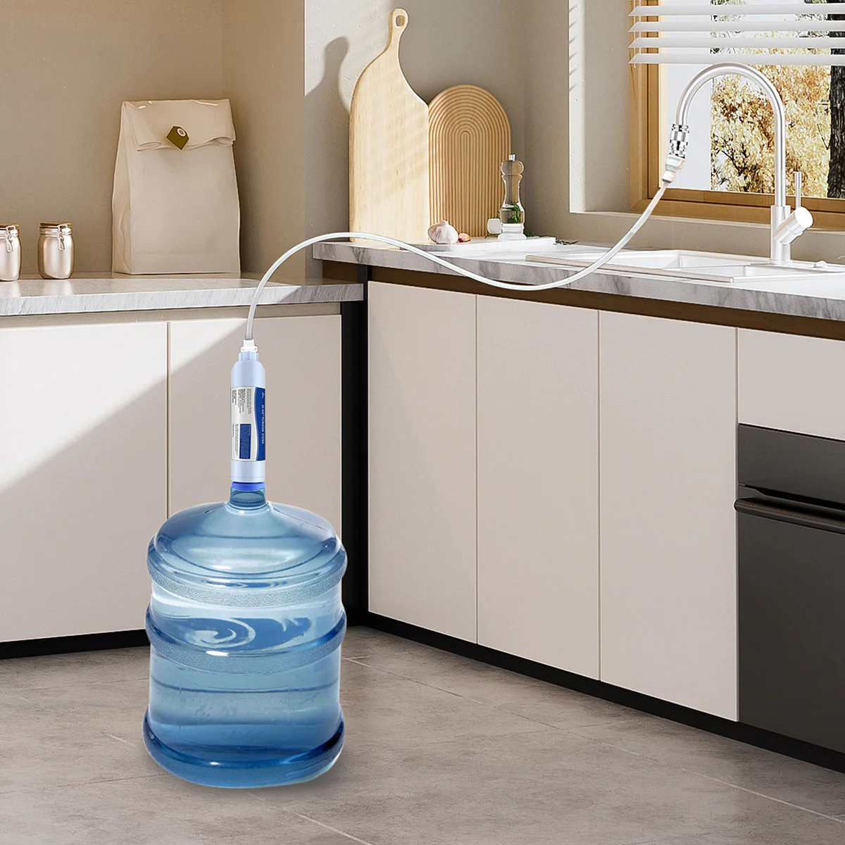Water Jug Filtration System - Image 11