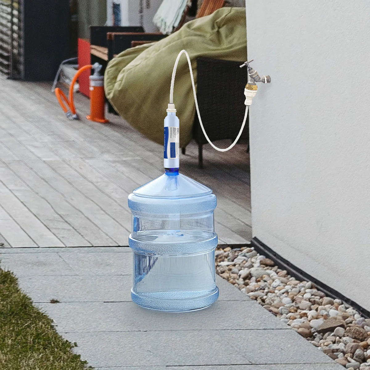 Water Jug Filtration System - Image 13