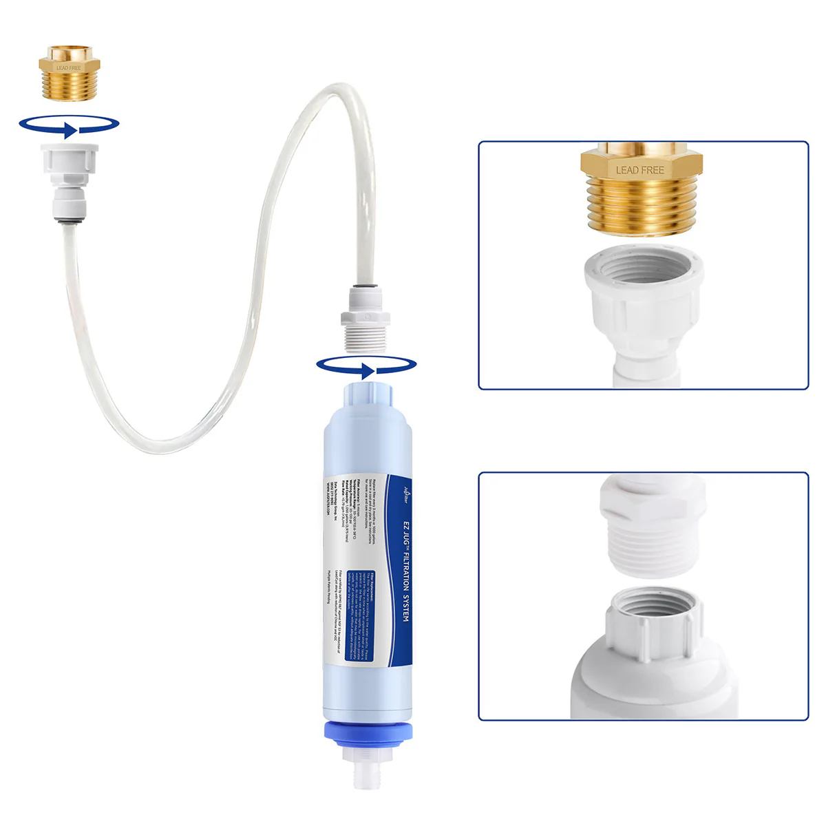 Water Jug Filtration System - Image 8