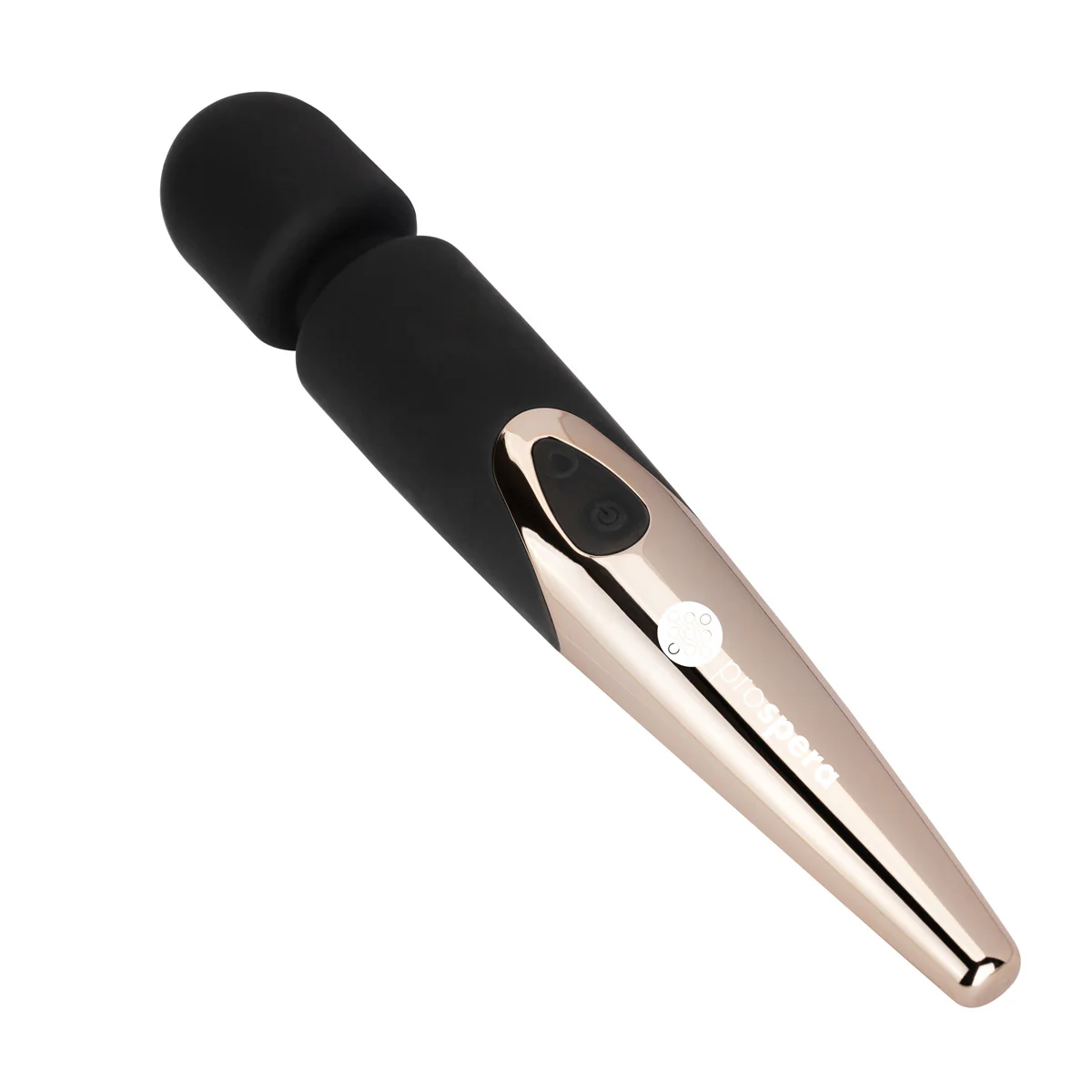 Waterproof Full Body Personal Massager - Image 2
