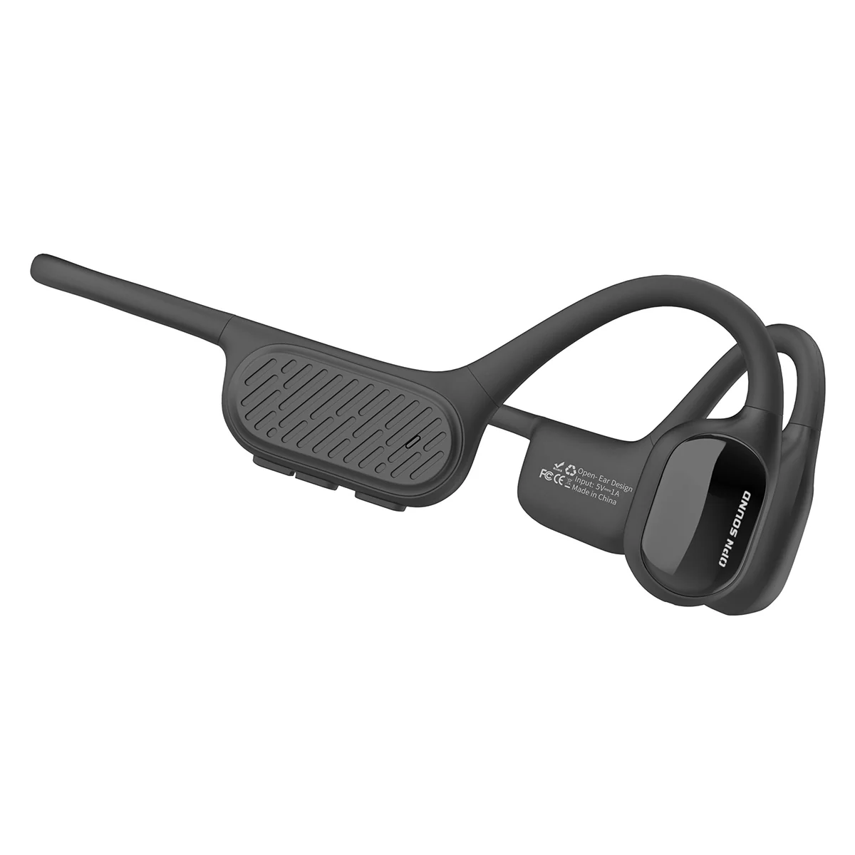 Waterproof Wireless Bone Conduction Headphones - Image 8