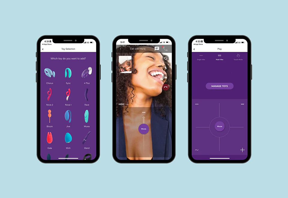 We-Vibe Moxie - Image 4