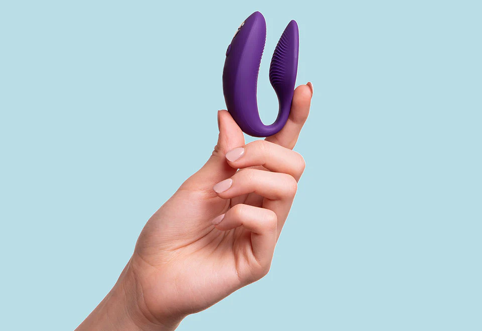We-Vibe Sync - Image 2