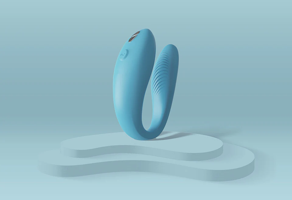 We-Vibe Sync Go - Image 2