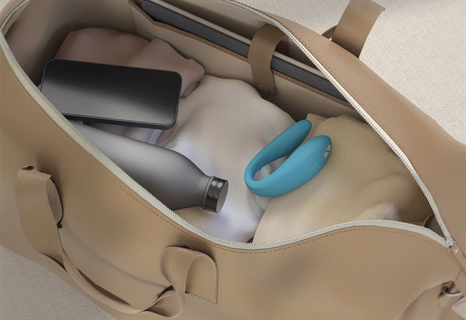 We-Vibe Sync Go - Image 4