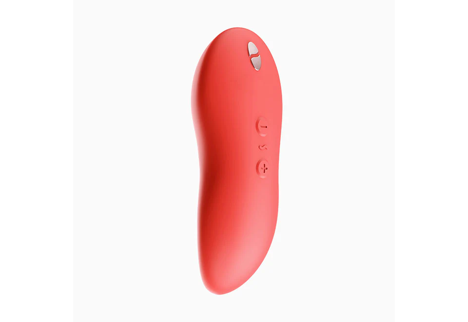 We-Vibe Touch X Lay-On Vibrator - Image 2
