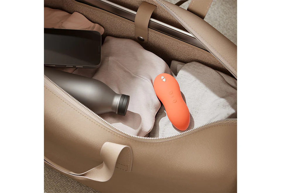 We-Vibe Touch X Lay-On Vibrator - Image 6