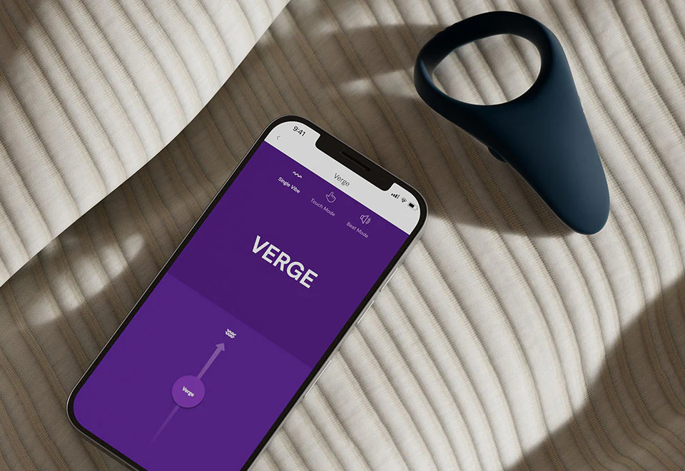 We-Vibe Verge - Image 2