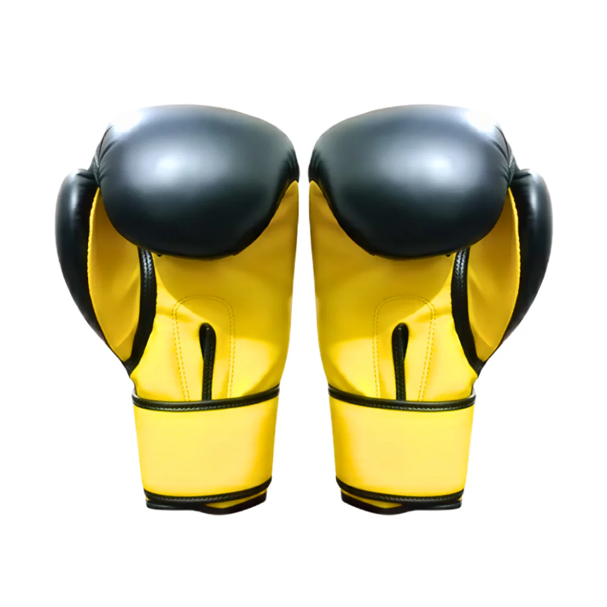Weighted Boxing Gloves - Image 3
