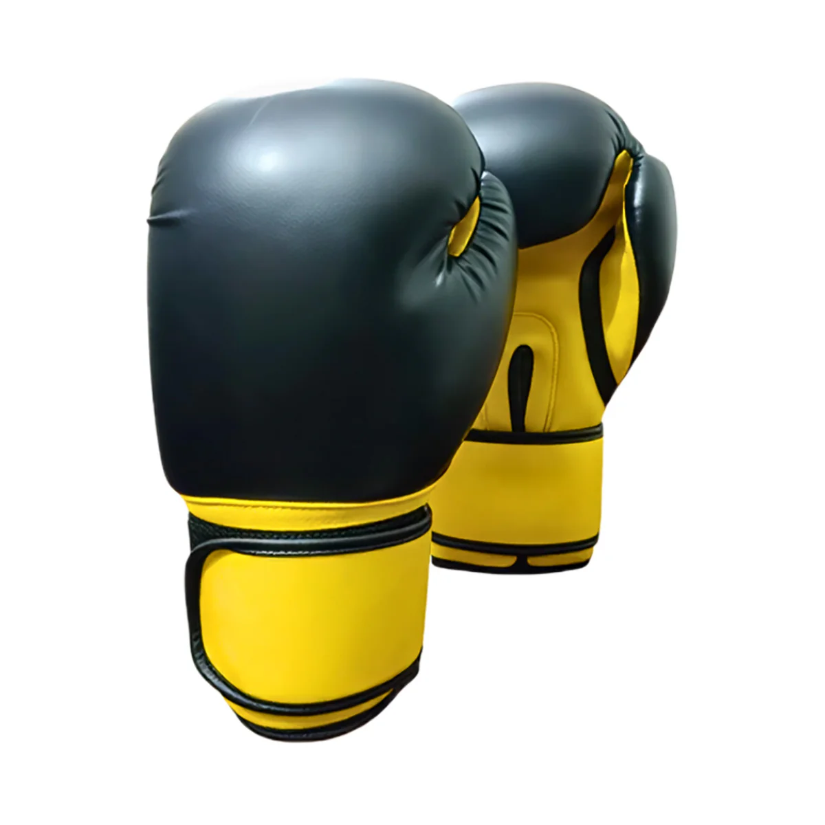 Weighted Boxing Gloves - Image 6