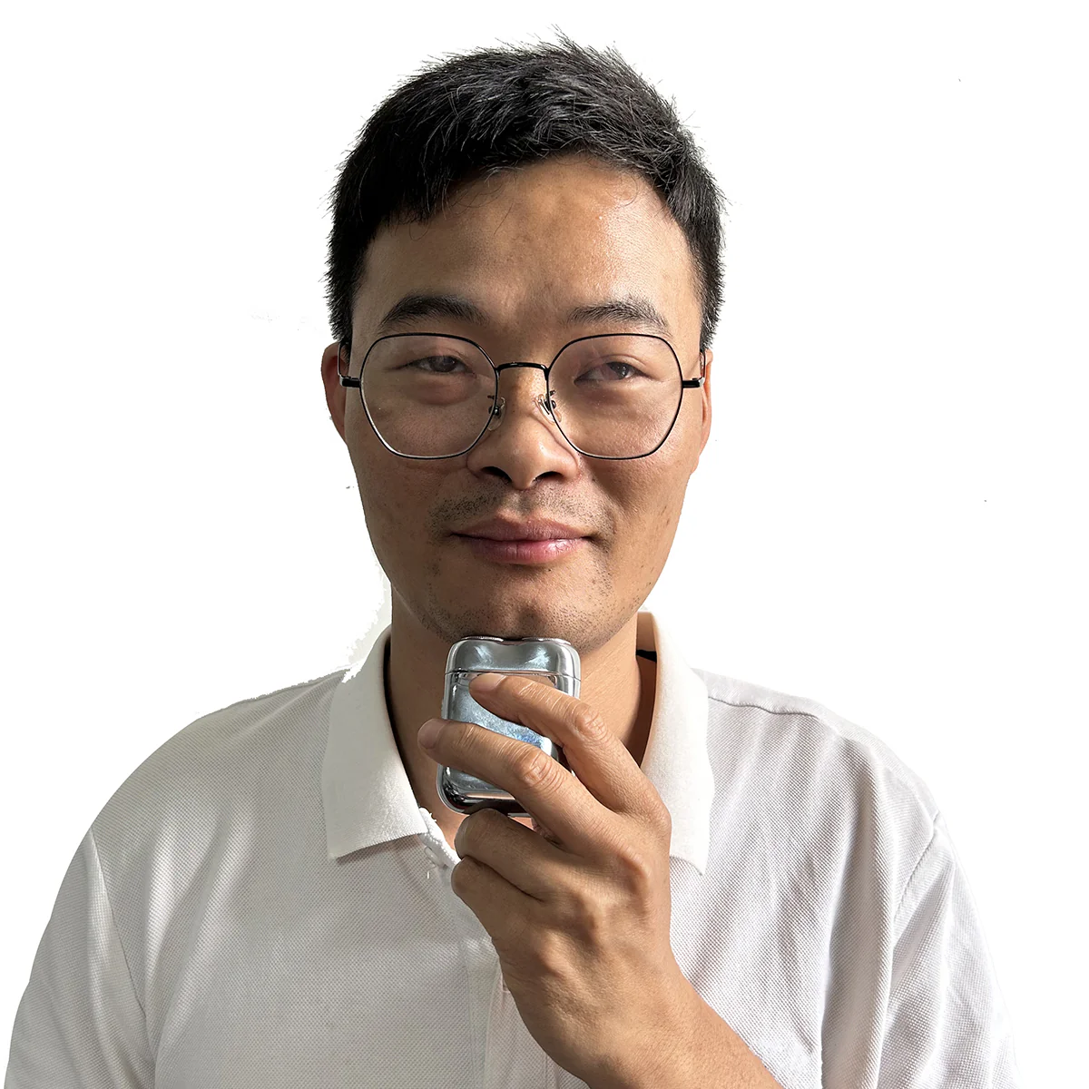 Wet and Dry Electric Shaver - Image 3