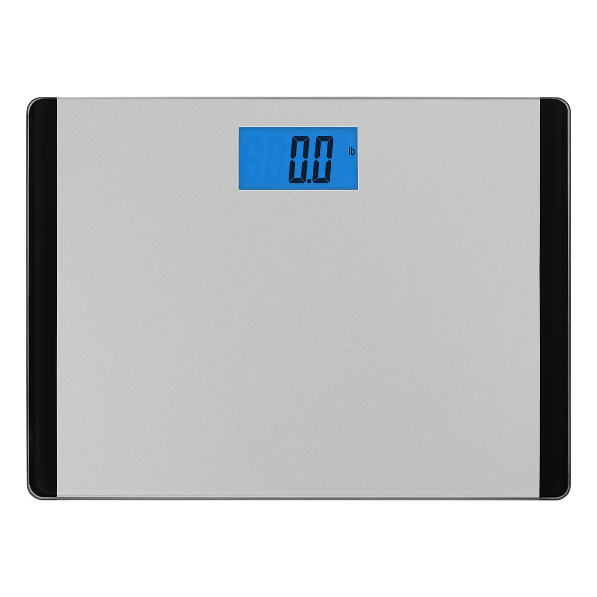 Wide Body Glass Bathroom Scale - Image 2