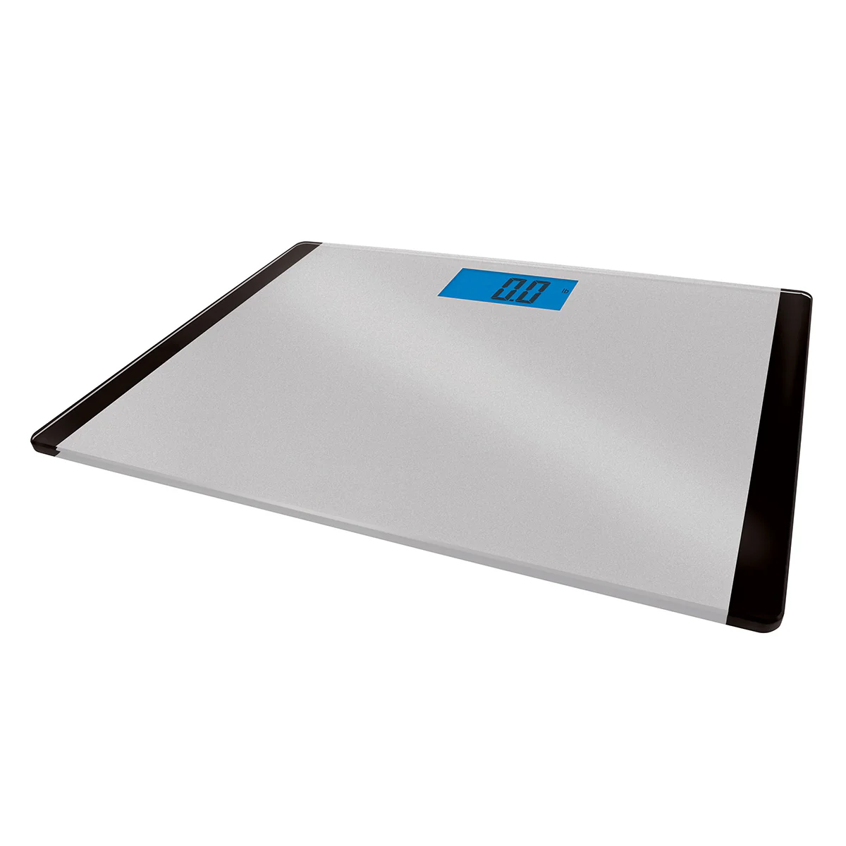 Wide Body Glass Bathroom Scale - Image 6