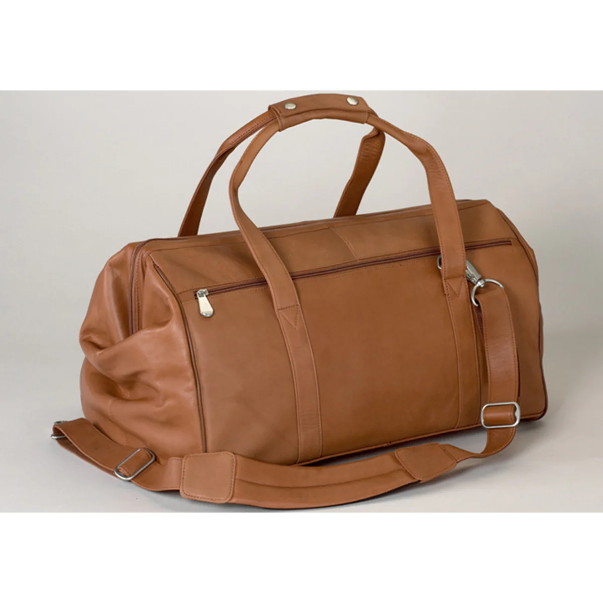 Wide Mouth Duffel Bag - Image 3
