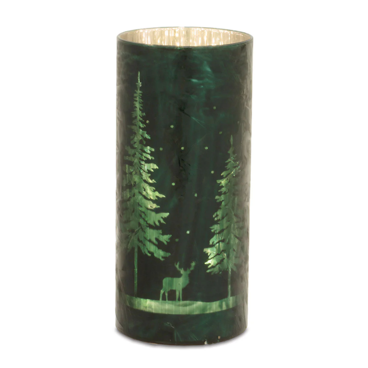 Winter Woodland LED Luminary Set (Set of 3) - Image 5