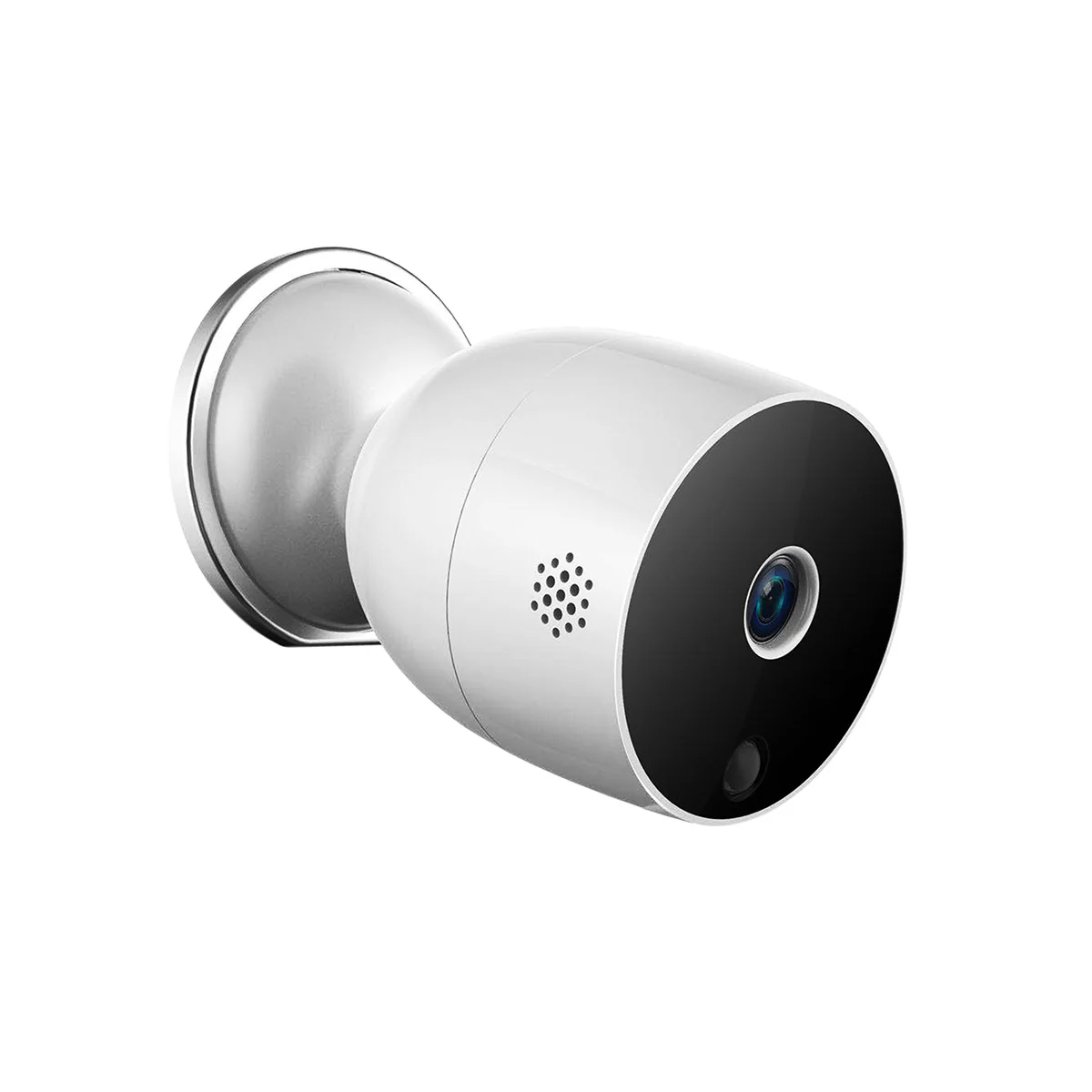 Wireless 1080P Outdoor Smart Security Camera - Image 11