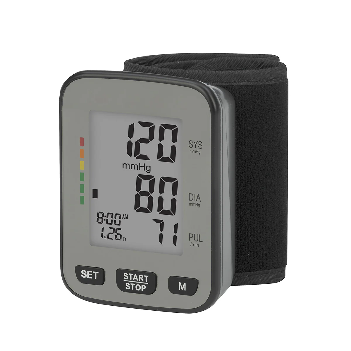 Wireless Blood Pressure Monitor - Image 4
