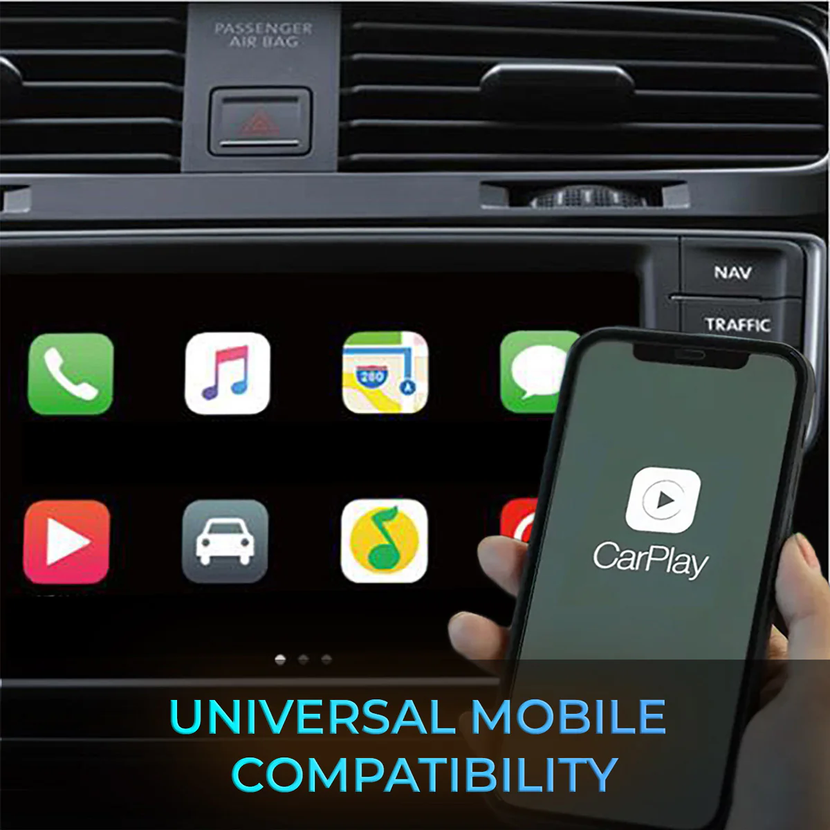 Wireless CarPlay USB Adapter - Image 12