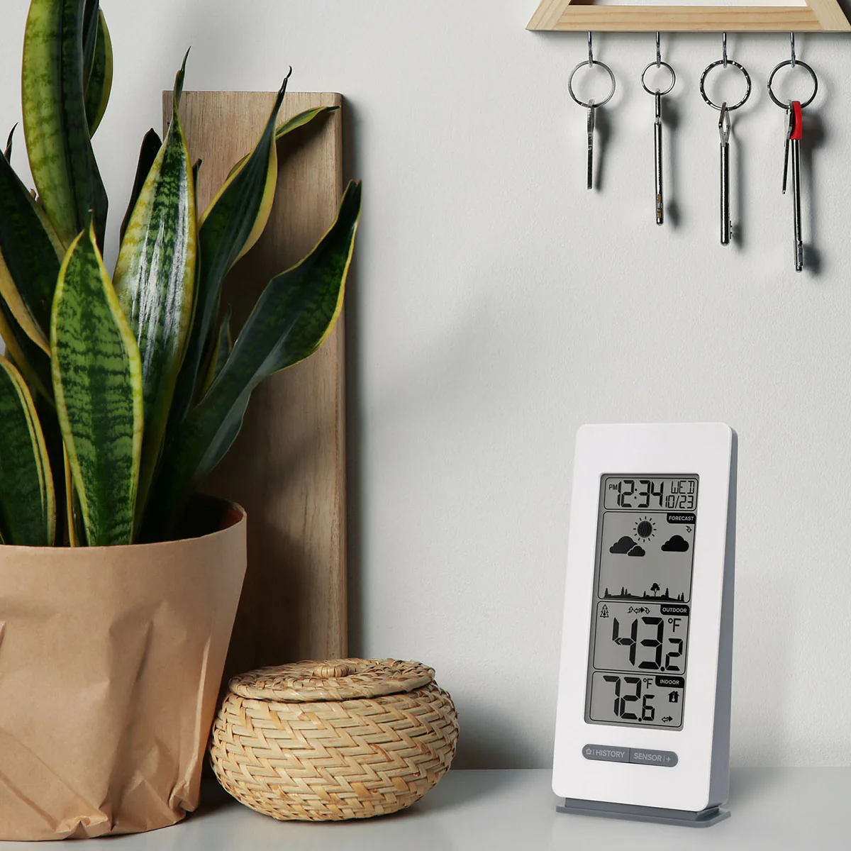 Wireless Forecast Station - Image 3